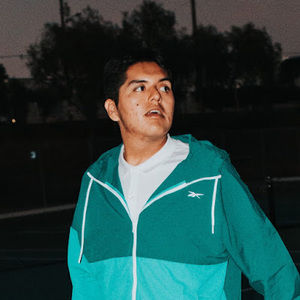 Meet your Posher, Brayan